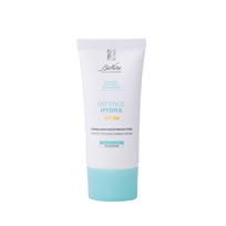 BioNike HYDRA, apsauginis drėkinamasis kremas, SPF30, 50 ml
