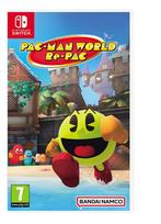 Kompiuterinis žaidimas PAC-MAN WORLD Re-PAC - Nintendo Switch