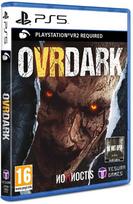 Kompiuterinis žaidimas OVRDARK (PSVR) - PlayStation 5