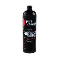 "Pure Chemie Pro WSR" šampūnas 750ml - rūgštinio pH šampūnas