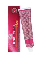 WELLA PROFESSIONALS Plaukų dažai WELLA COLOR TOUCH PLUS (66/07), 60 ml
