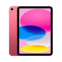 Planšetinis kompiuteris iPad (A16) Wi-Fi 256GB - Pink MD4P4HC/A