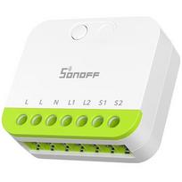 Sonoff Dwukanałowy mini przełącznik Sonoff MINI-ZB2GS ZigBee MINI-ZB2GS