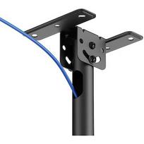 Maclean Ceiling Mount for TV, max. load 50 kg, 37–75", max. VESA 400x400, MC-175 MC-175