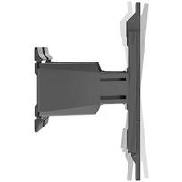 Maclean TV Mount / Bracket, max. VESA 600x400, 37-90", max. load 65 kg, black, MC-881 N MC-881 N
