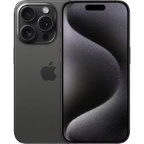 Apple iPhone 15 Pro 128GB Tytan Czarny CPO FTQ43ZA/A