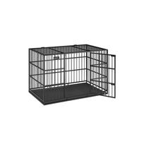 Gyvūnų transportavimo narvas, 80 x 122 x 75 cm