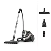 Rowenta Compact Power XXL RO4B50 2.5 L Cilindrinis dulkių siurblys sausam valymui 900 W be maišelio