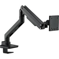 Monitoriaus laikiklis SILVERSTONE SST-ARM14B, juodas, 17–49 colių ekranams