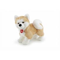 TRUDI Pliušinis akita ASCANIO, 27 cm