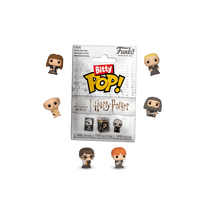 FUNKO Bitty POP! Figūrėlė: Harry Potter