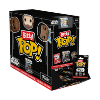 FUNKO Bitty POP! Figūrėlė: Star Wars