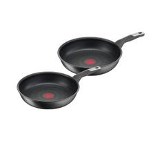 Tefal - 2 dalių keptuvių rinkinys UNLIMITED