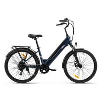 Touroll Roamer 2 ST Step-Thru Elektrinis Dviratis, 250W Variklis, 36V 15.6Ah