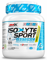 Amix Performance Iso-Lyte ESD 510 g. - Mėlynųjų aviečių