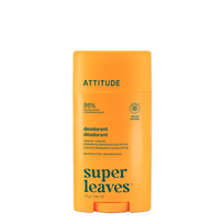 ATTITUDE, Pieštukinis dezodorantas „Orange Blossom & Eucalyptus“, 75 g