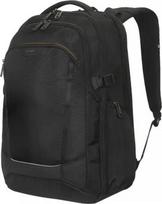 TARGUS VOYAGER 17" EXP BACKPACK, BLACK, BPATARTBB664GL