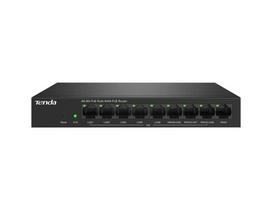 Tenda G0-8G-PoE wired router Gigabit Ethernet, ROUTENG0_8G_POE