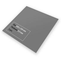 CPU COOLER ACC THERMAL PAD/100X100X0.5, COLARCACTPD00062A