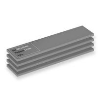 CPU COOLER ACC THERMAL PAD 4PK/120X20X1.5, COLARCACTPD00067A