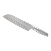 Santoku peilis su nerūdijančio plieno ašmenimis Silverline – Orion