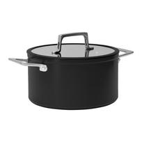 Puodas su dangčiu/su keramine danga 5,5 l Meda 4.0 – FABINI