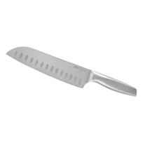 Santoku peilis su nerūdijančio plieno ašmenimis Silverline – Orion