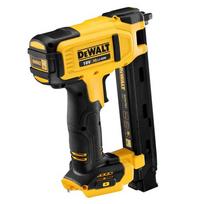 Kabių pistoletas DeWalt DCN701N-XJ; 18 V (be akumuliatoriaus ir pakrovėjo) (naudota, negrąžinama prekė)