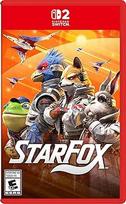 Star Fox™ (Nintendo Switch 2) eShop Key UNITED STATES