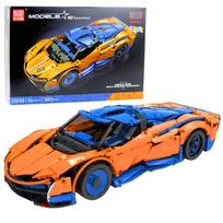 RC sportinis automobilis konstruktorius 1883 vnt