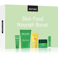 Beauty Discovery Box Notino XL – Skin Food Nourish Boost (Weleda) rinkinys moterims