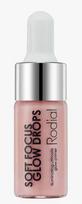Veido serumas Rodial Soft Focus Glow Drops, 10 ml