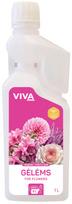 Trąšos gėlėms Viva Fertilis PREMIUM, skystos, 1 l