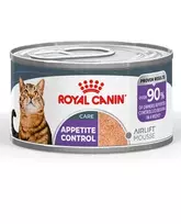 Royal Canin Appetite Control Airlift konservai katėms, 85 g