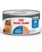 Royal Canin Light Weight Airlift konservai katėms, 85 g