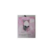 SALE OUT. Razer Kraken Kitty V3 X Headset, Quartz | SALE OUT. Razer Gaming Headset | Kraken Kitty V3 X | Wired | Over-Ear | Microphone | Quartz | DEMO | Warranty 24 month(s)