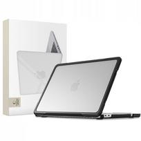 TECH-PROTECT VELAR MACBOOK NEO 13 2026 BLACK/MATTE CLEAR