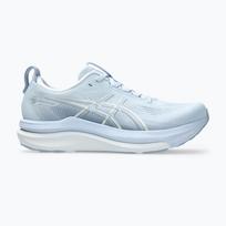 Moteriški bėgimo batai Asics Gel-Kayano 33 Solid Air/Soft Sky