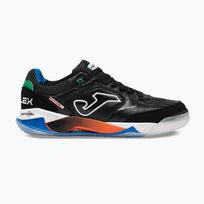 Vyriški futbolo bateliai Joma Top Flex Plus Indoor black