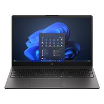 HP 255R G10 15.6 FHD AMD R5-7535U/8GB/512GB/AMD Radeon Graphics/WIN11 Home/ENG kbd/Dark Ash Silver/3Y Warranty | HP 255R | G10 | Dark ash silver | 15.6 " | IPS | FHD | 1920 x 1080 pixels | Anti-glare | AMD Ryzen 5 | 7535U | 8GB | SODIMM-DDR5 | Solid-state drive capacity 512GB | AMD Radeon Graphics | Windows 11 Home | 802.11ax | Bluetooth version 5.4 | Keyboard language English | Warranty 36 month(s) | Battery warranty 12 month(s)