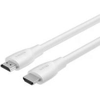 Unitek KABEL HDMI 2.1 8K HDR WHITE 1,5M C11099AWH03-1.5M