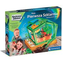 Clementoni Science & Play 50861 children science toy 50861