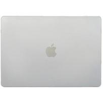 Tucano Hard Shell Nido do MacBook Neo przezroczysty HSNI-MBNEO-TR