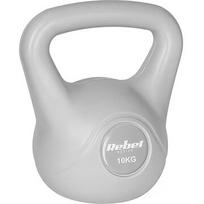 Rebel ACTIVE Kettlebell bituminous gray 10 kg RBA-2322G-10