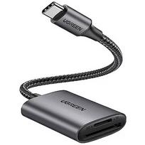 Ugreen Kartenlesegerät USB-C zu SD/TF 80888