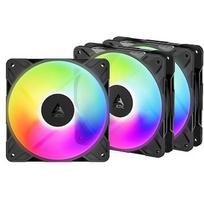 Arctic Cooling ARCTIC fan Freezer P12 Pro Reverse A-RGB - 12 cm - 3-pack ACFAN00333A