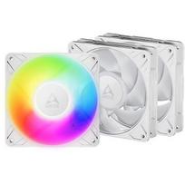 Arctic Cooling ARCTIC fan P12 Pro A-RGB - 12 cm - 3-pack ACFAN00326A