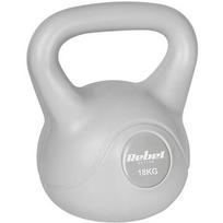 Rebel ACTIVE BITUMEN KETTLEBELL 18 KG RBA-2322G RBA-2322G-18