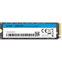 Lexar NM610 Pro, 500GB, M.2 Gen3 x4 LNM610P500G-RNNNG
