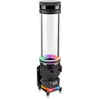 Aqua Computer ULTITUBE D5 200 PRO reservoir with D5 NEXT pump 34110